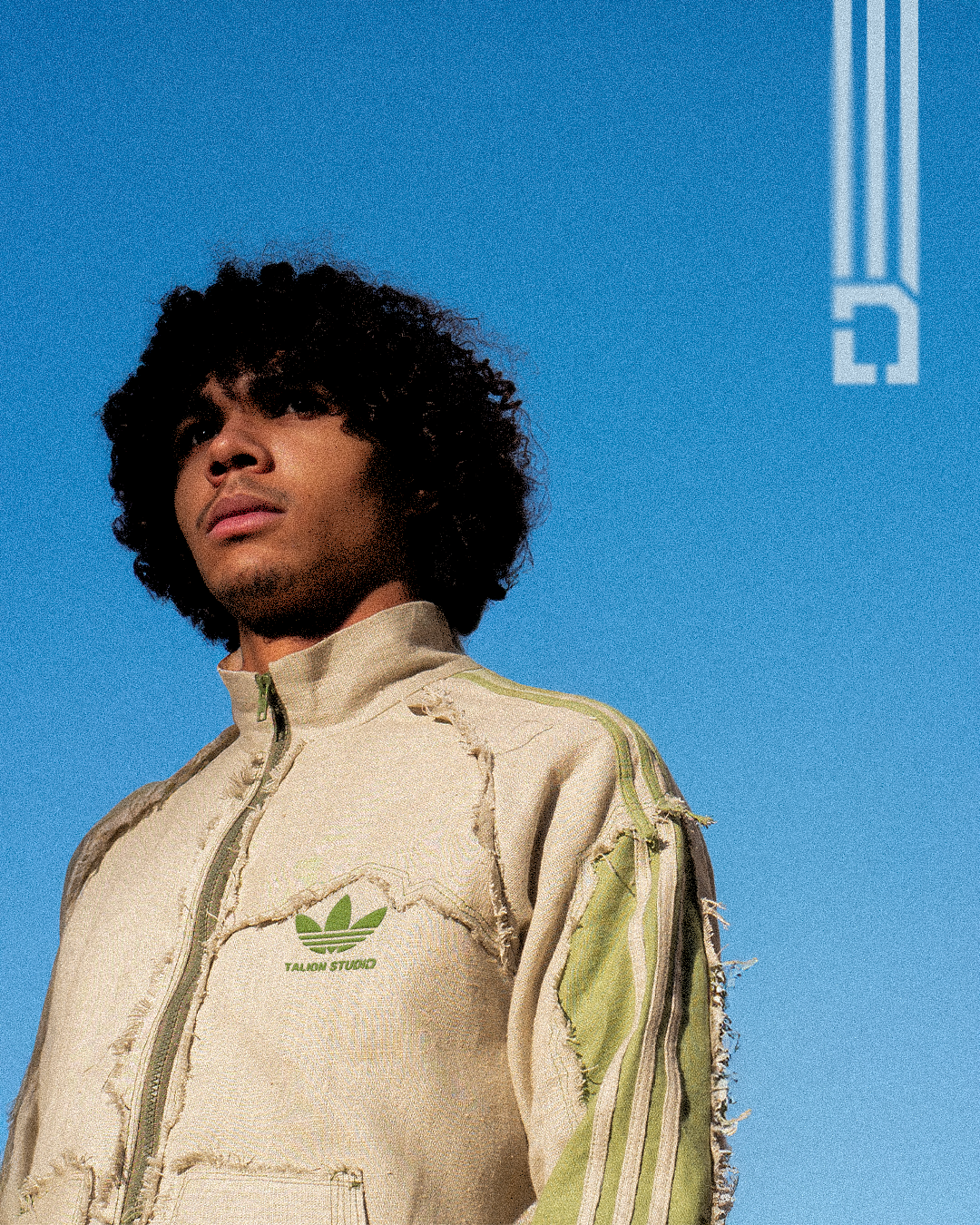 Adidas x Talion Studio