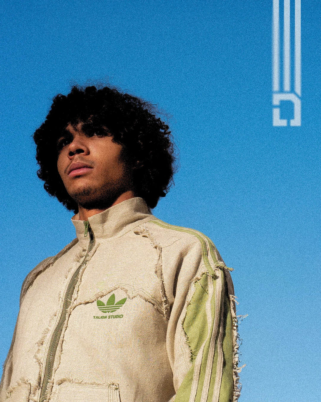 Adidas x Talion Studio