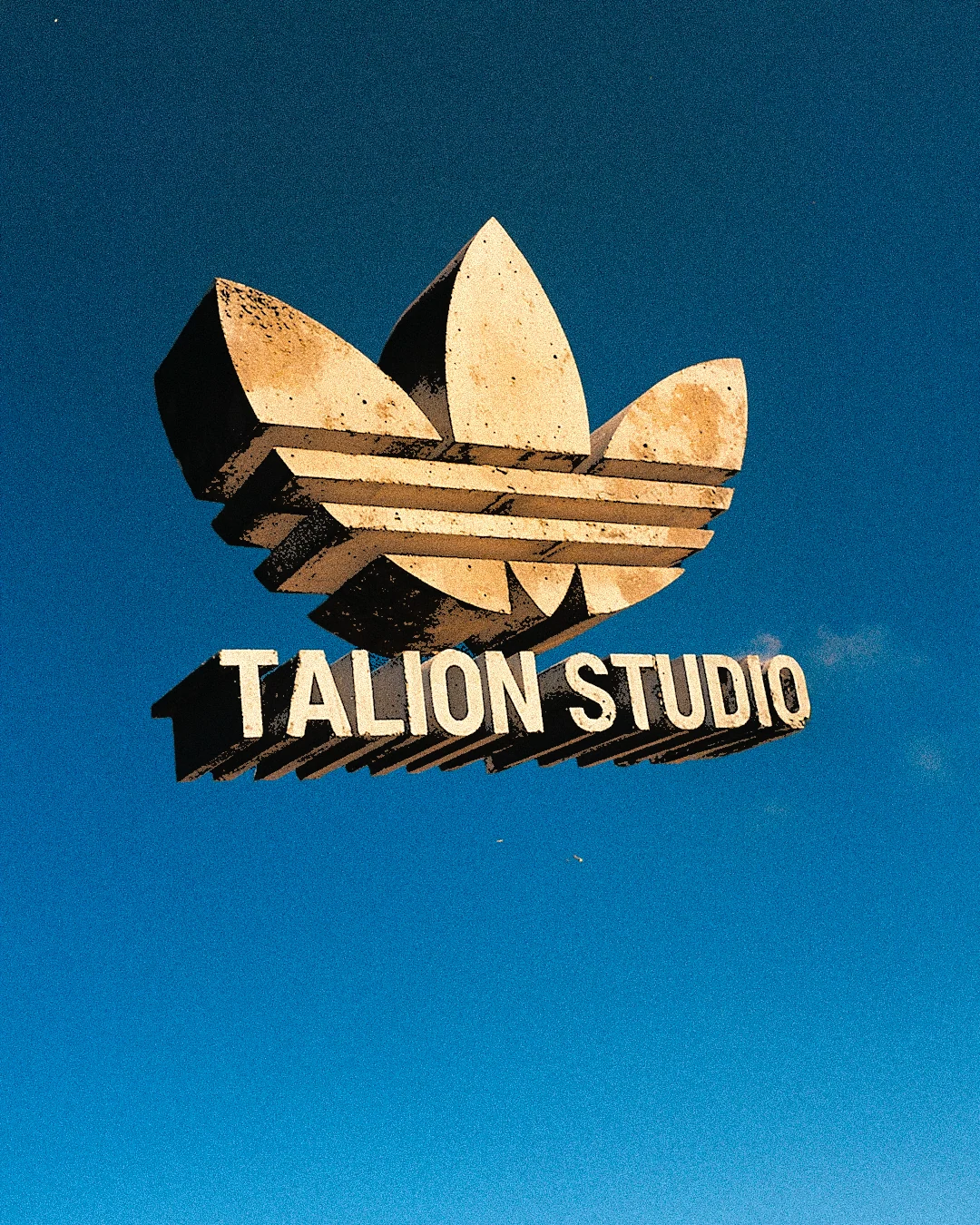 Adidas x Talion Studio