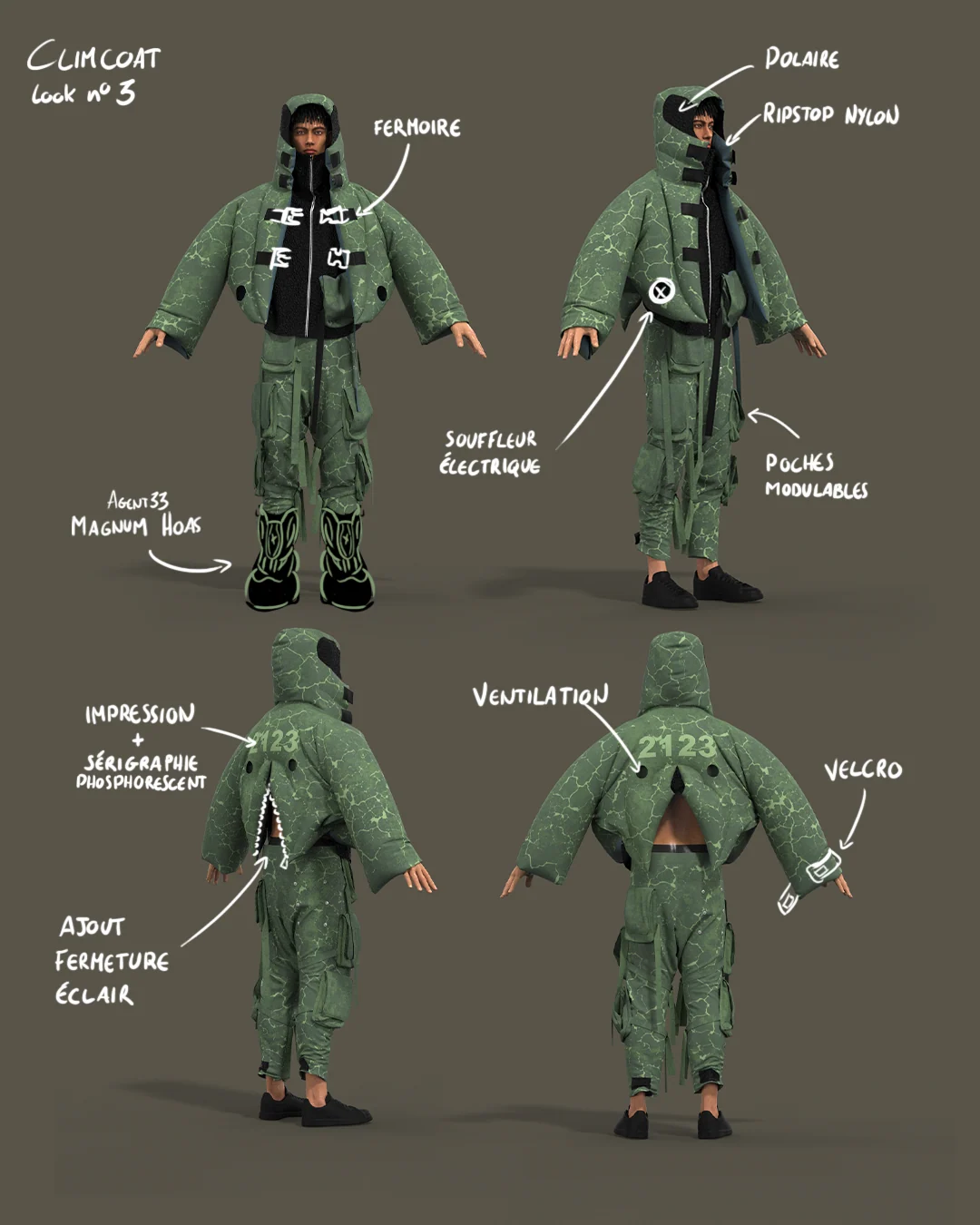 Clim Coat