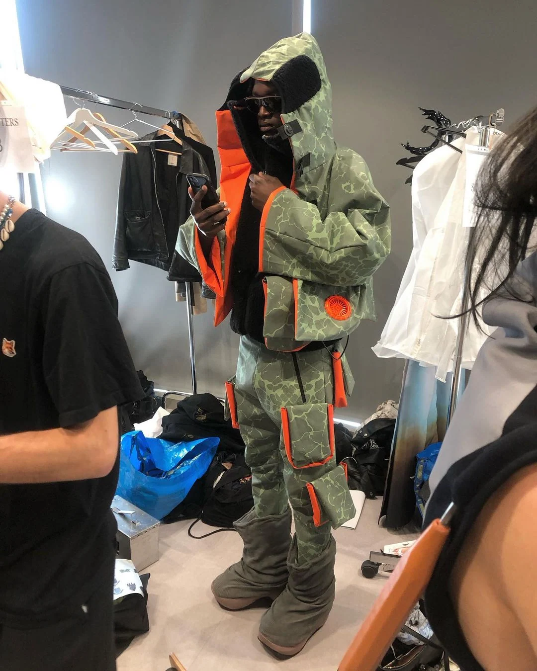 Clim Coat