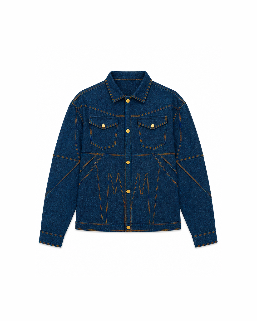 Jaws Denim