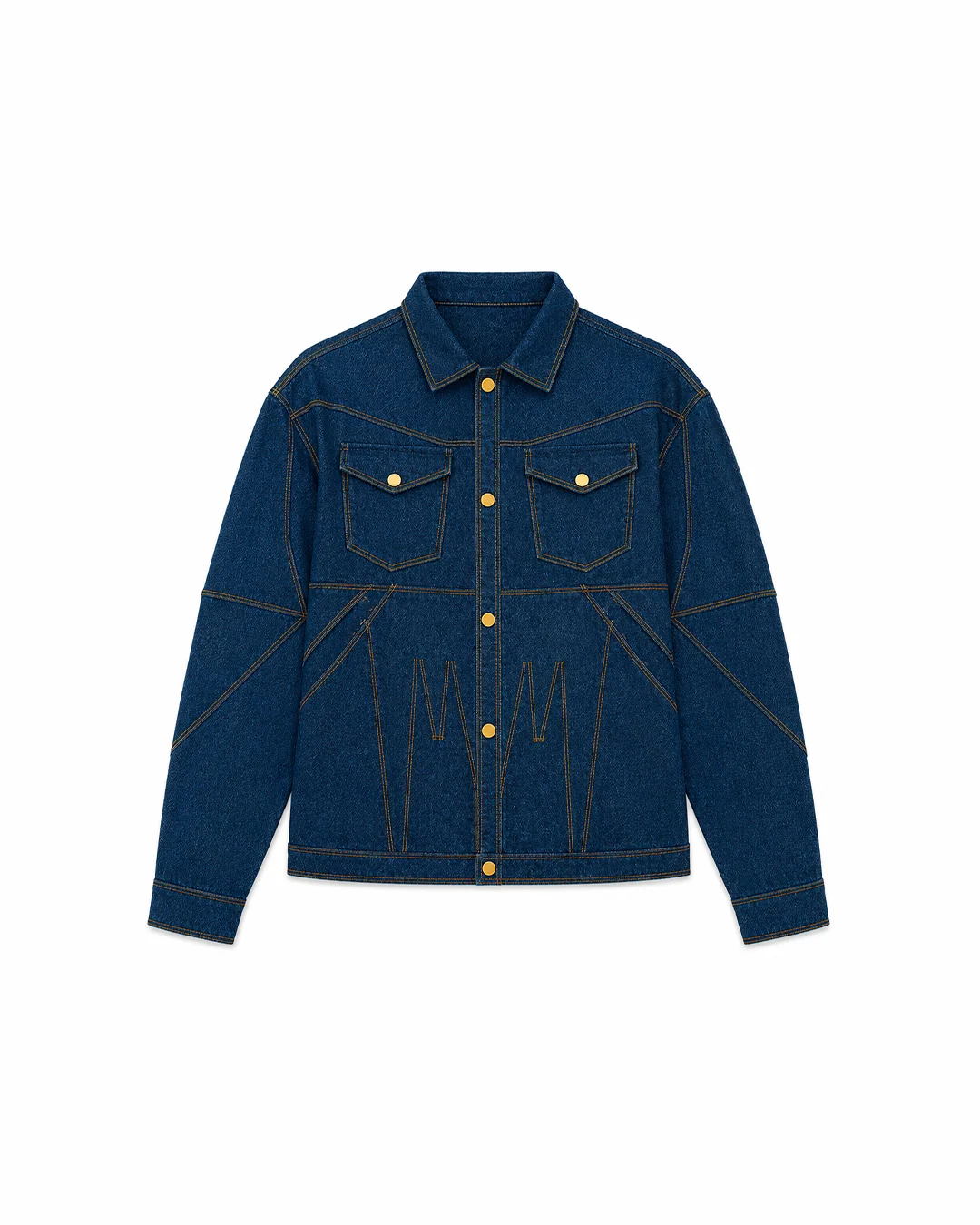 Jaws Denim