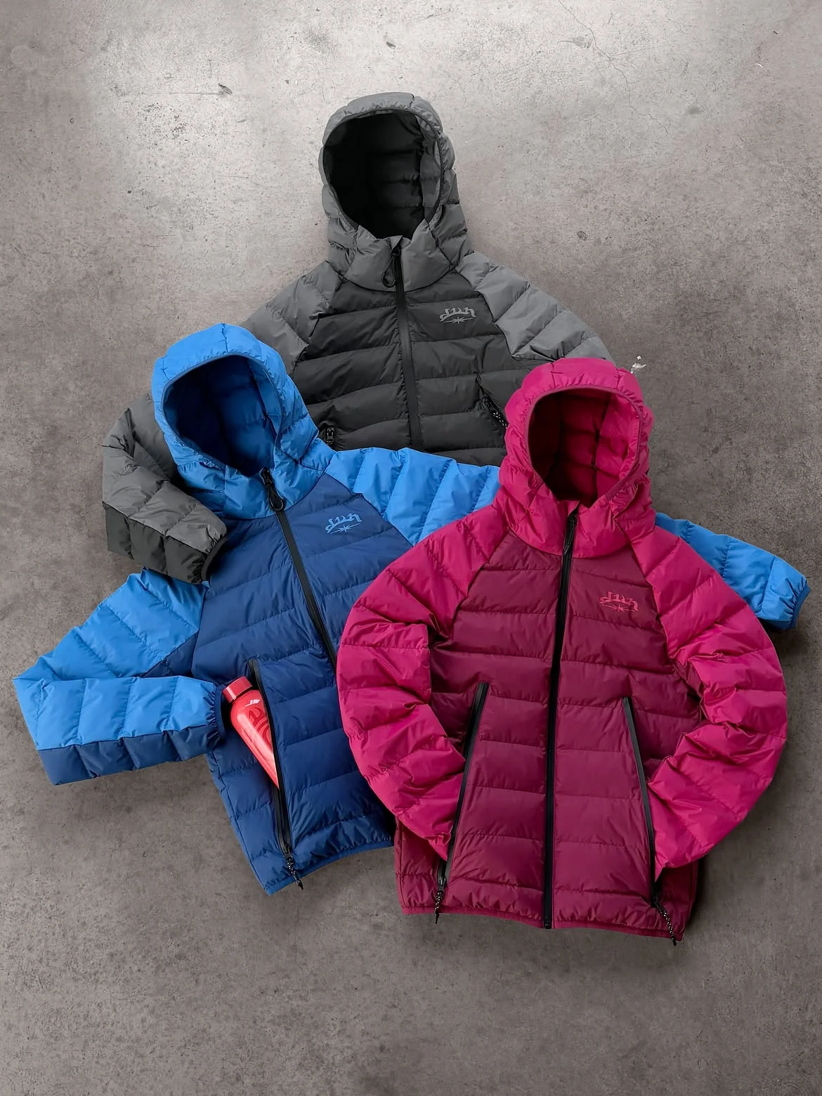 LIGHT PUFFER