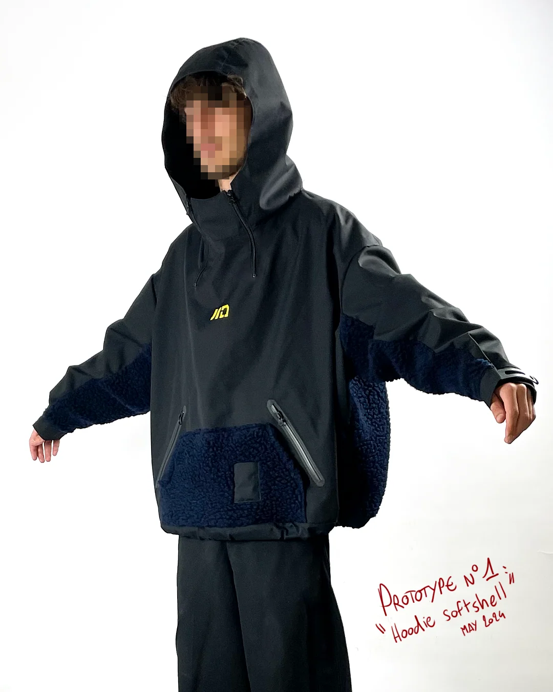 Softshell
