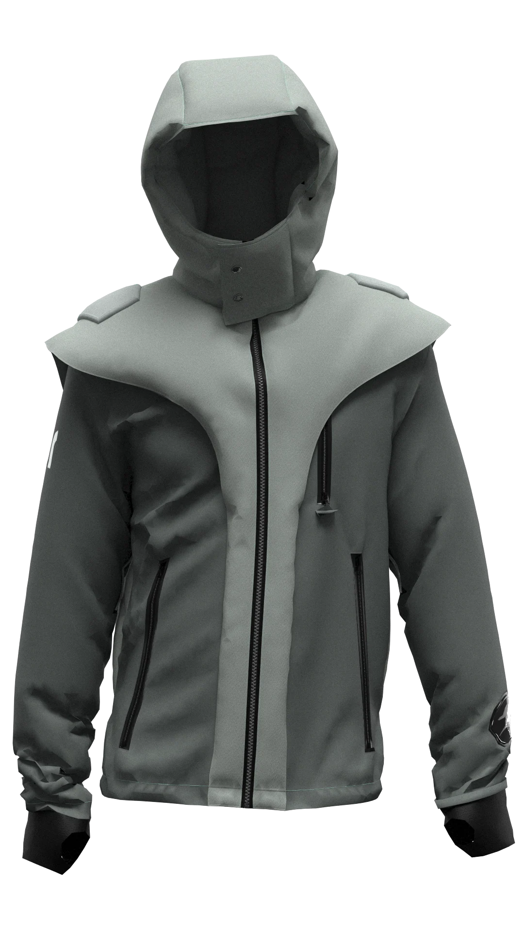 Veste NEXHELL
