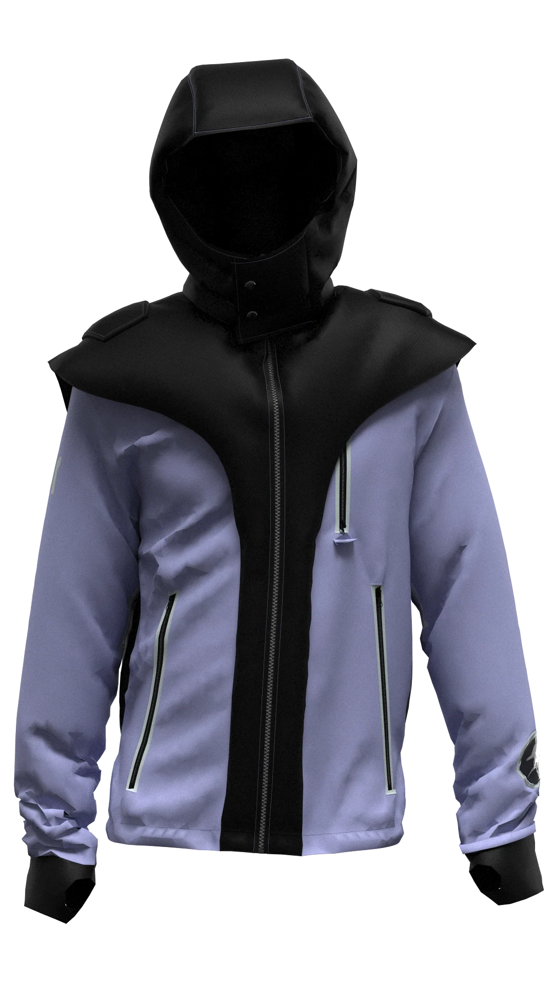 Veste NEXHELL