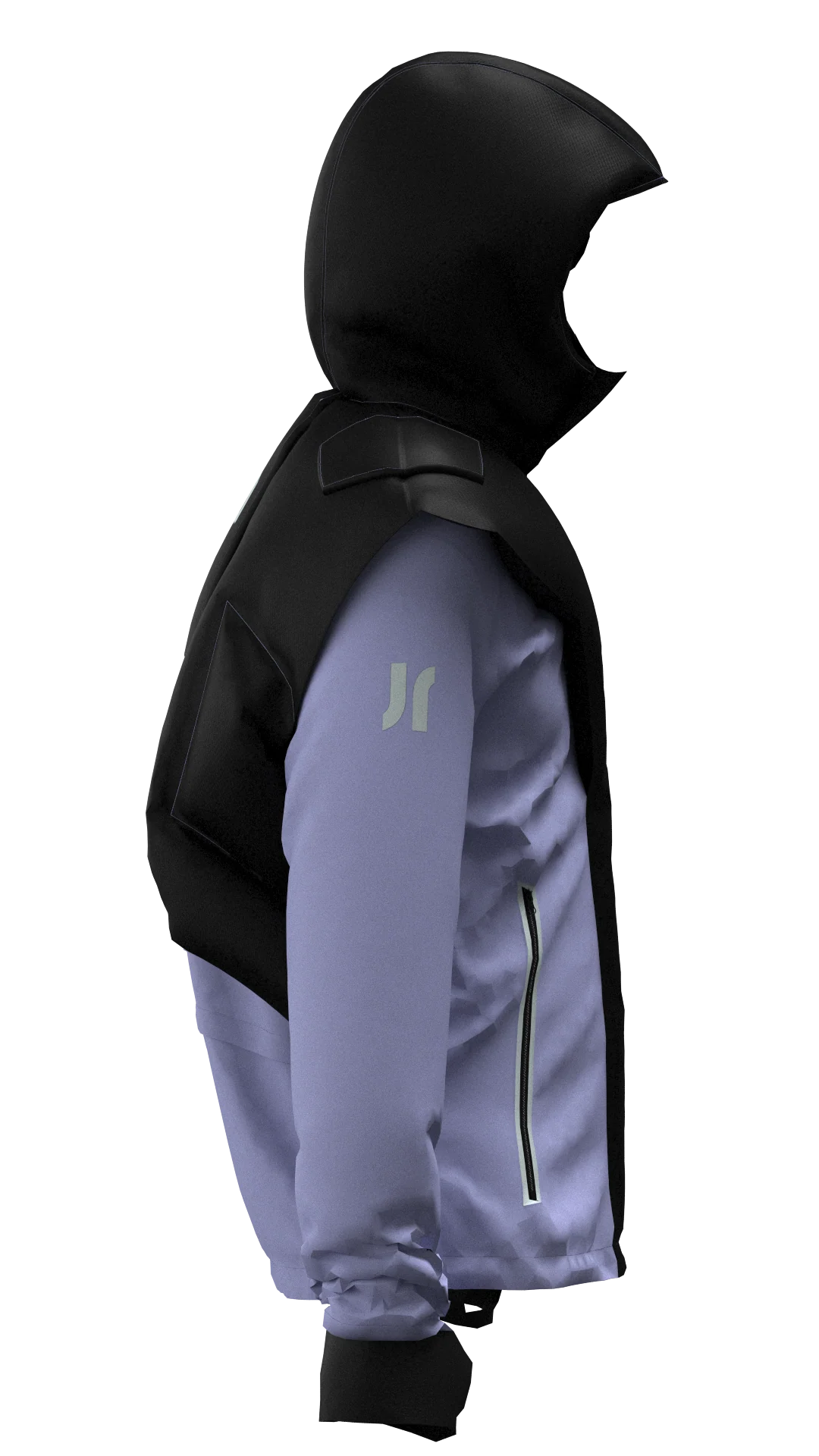 Veste NEXHELL