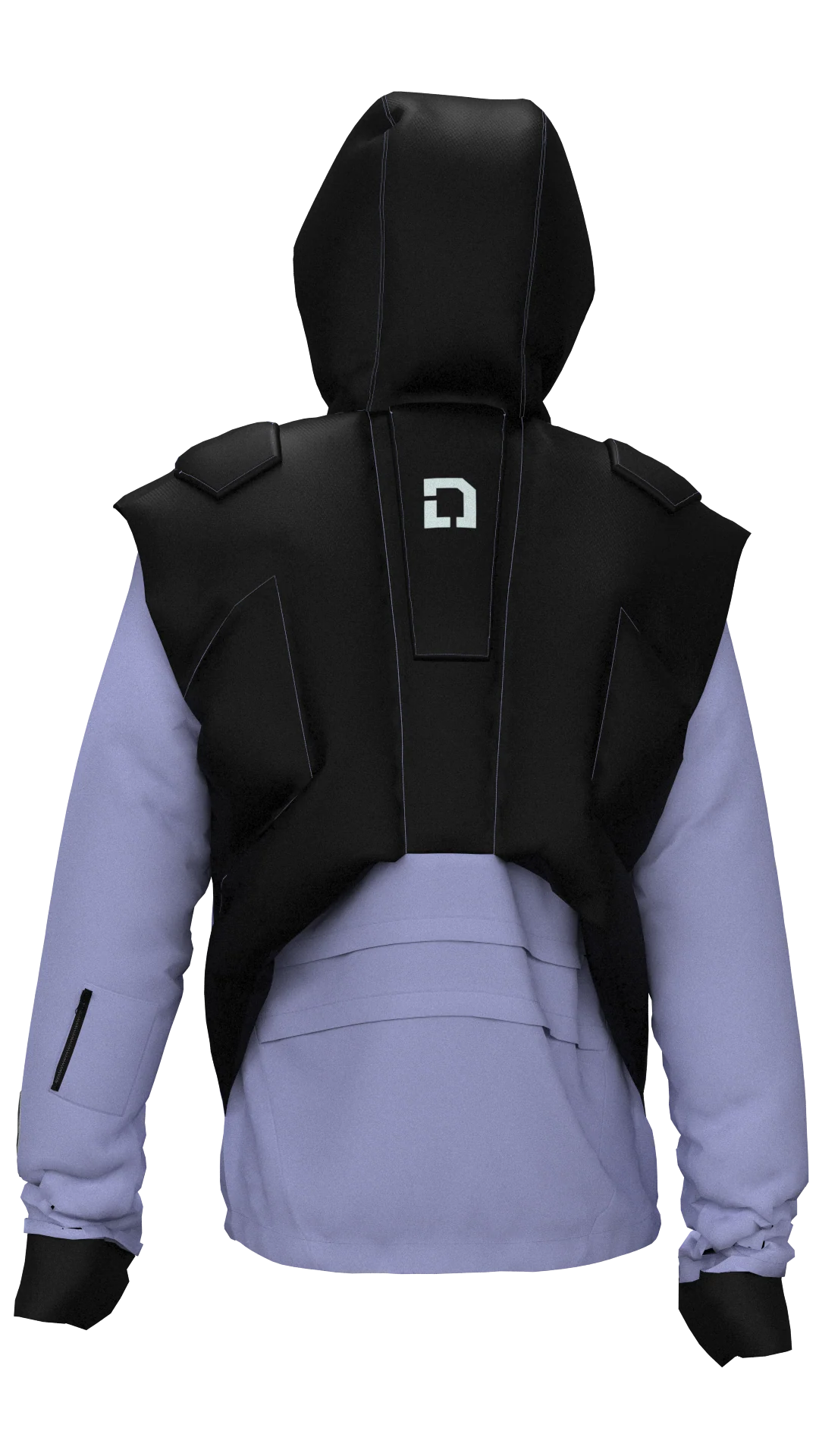 Veste NEXHELL