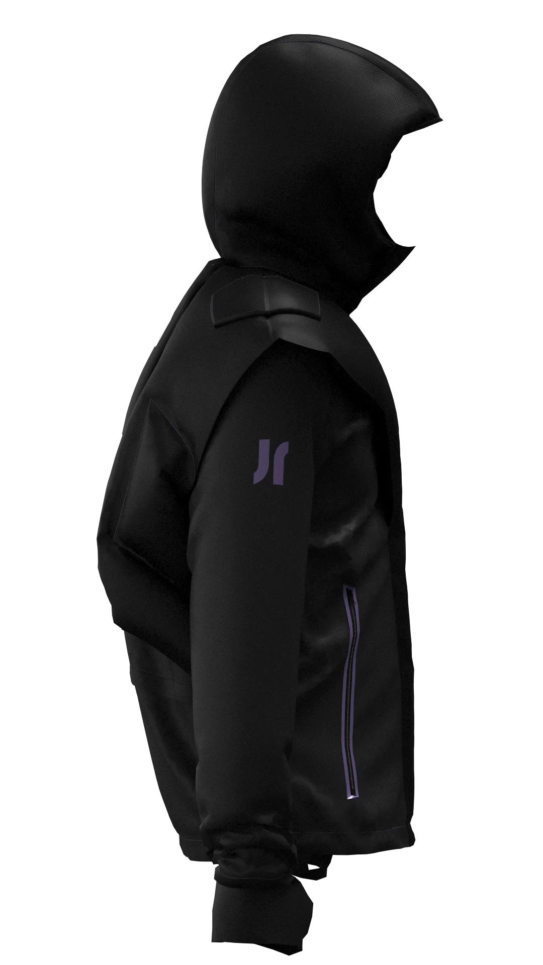 Veste NEXHELL