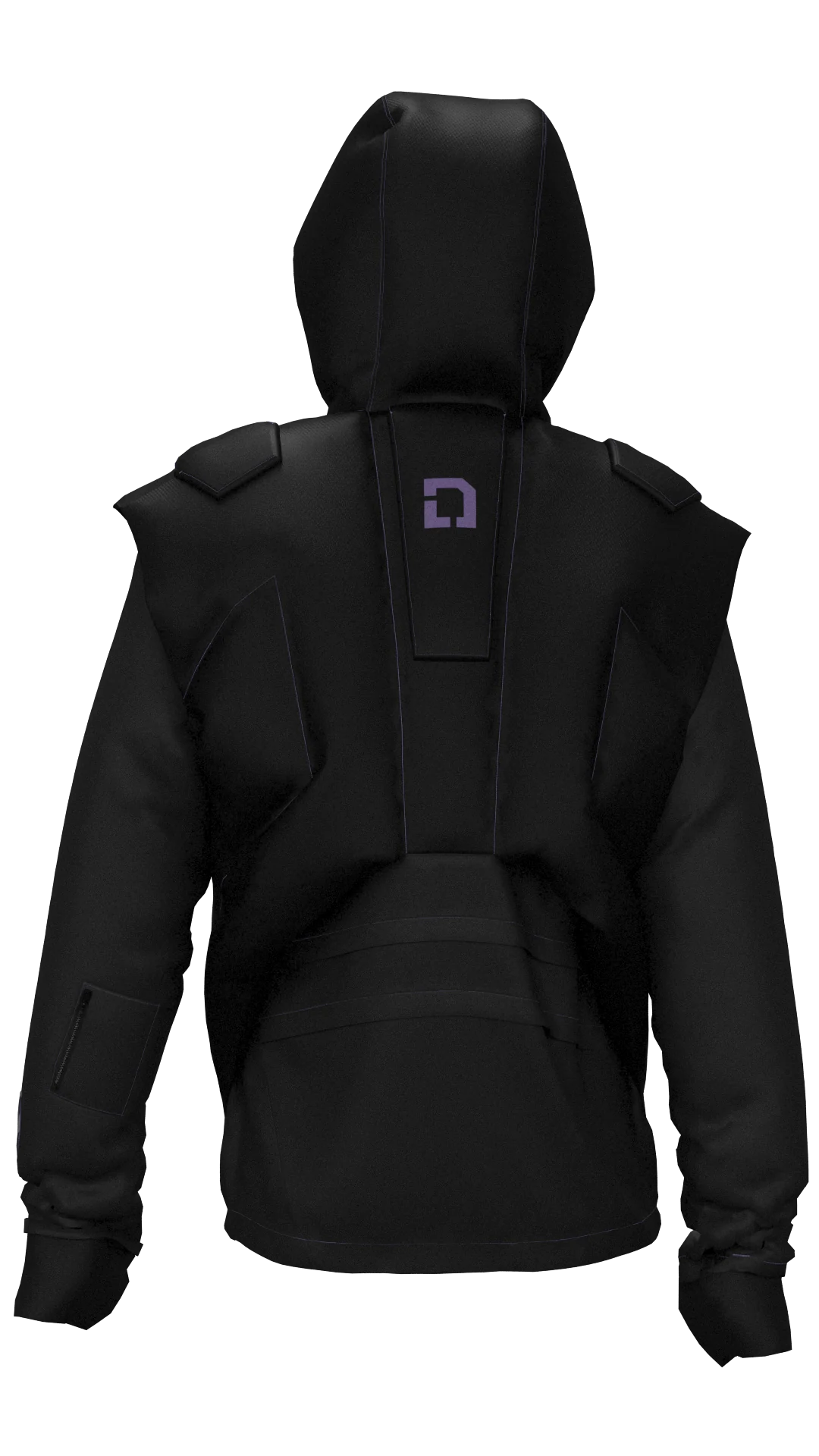 Veste NEXHELL