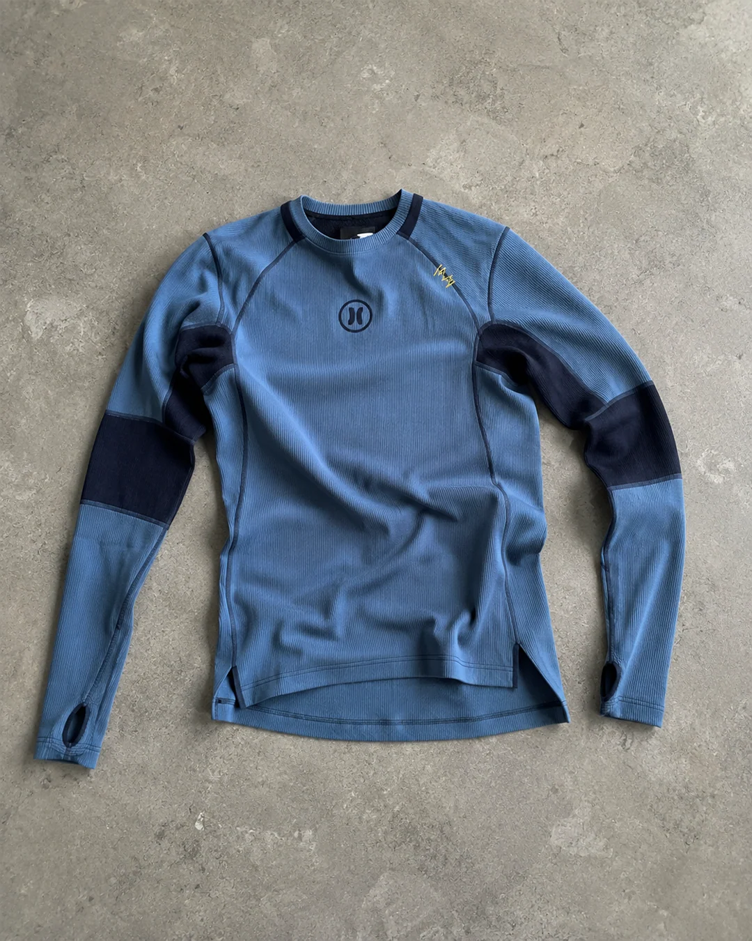 T-shirt thermique