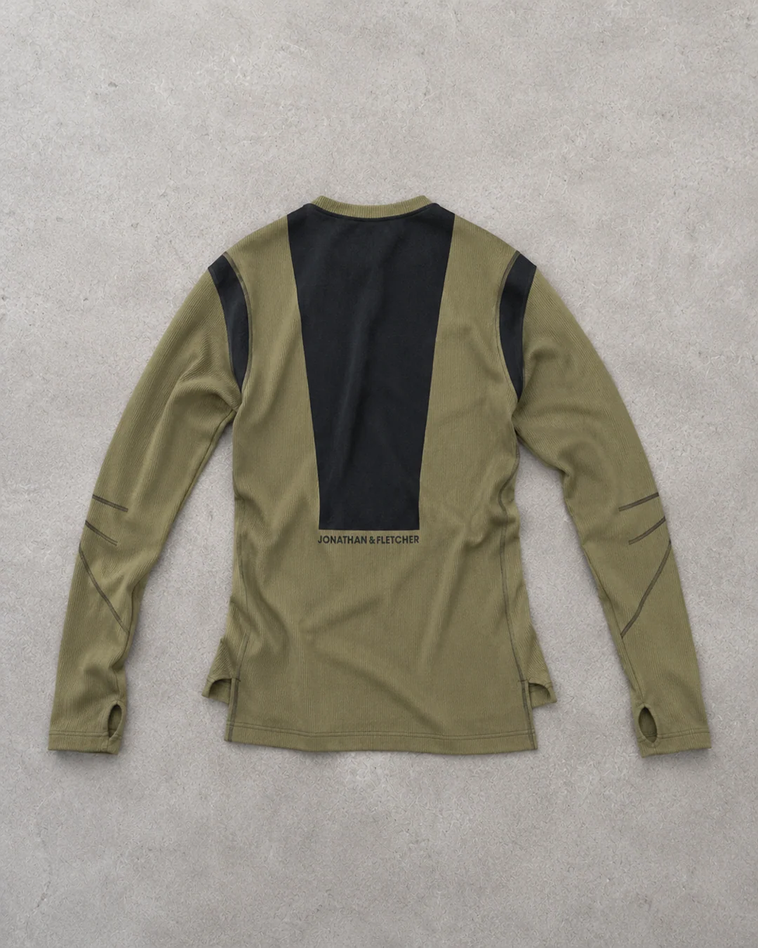 T-shirt thermique