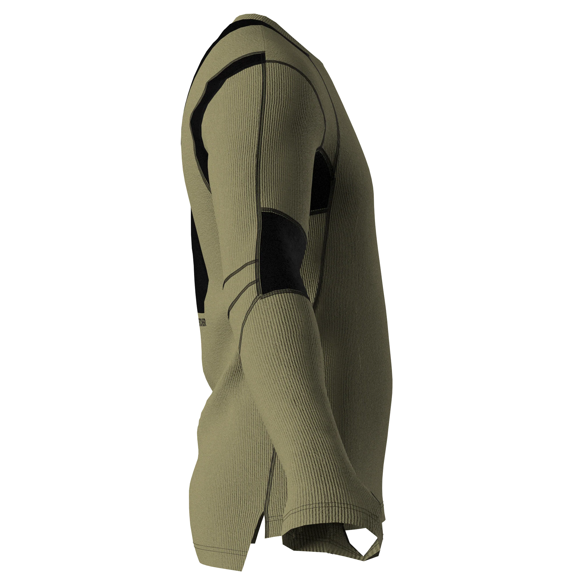 T-shirt thermique
