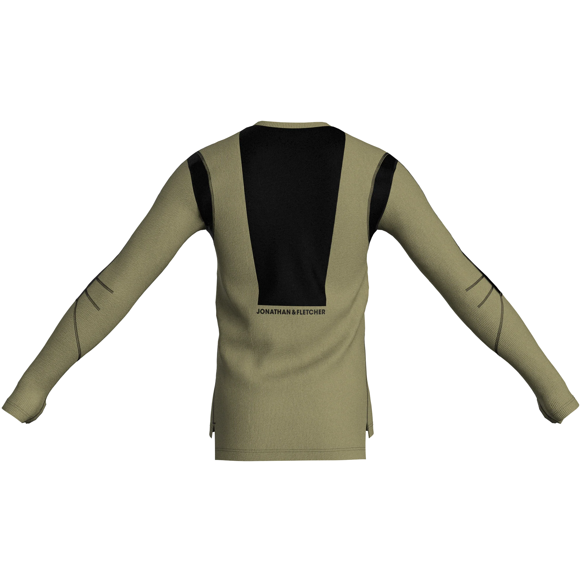 T-shirt thermique