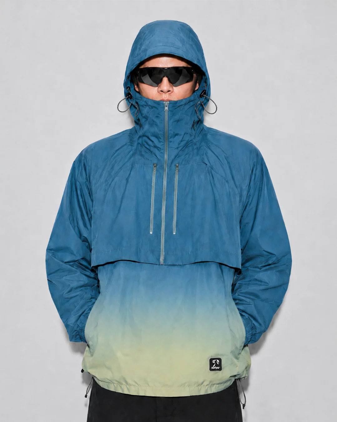 Windbreaker